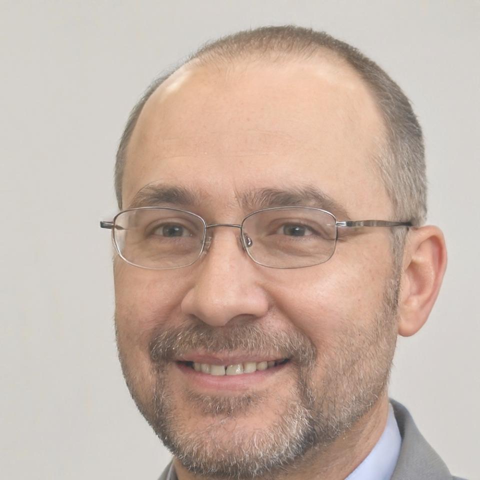 Aurélien Marchand